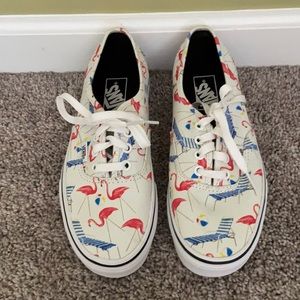 NWOB. Women’s Vans.